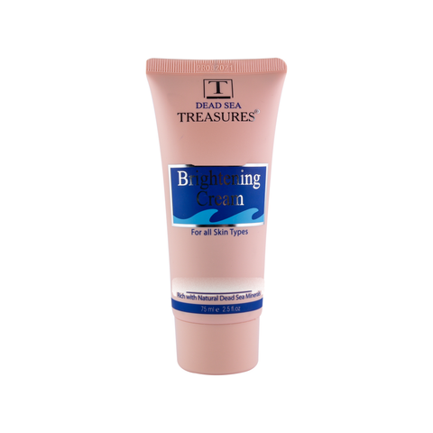 Brightening Cream
