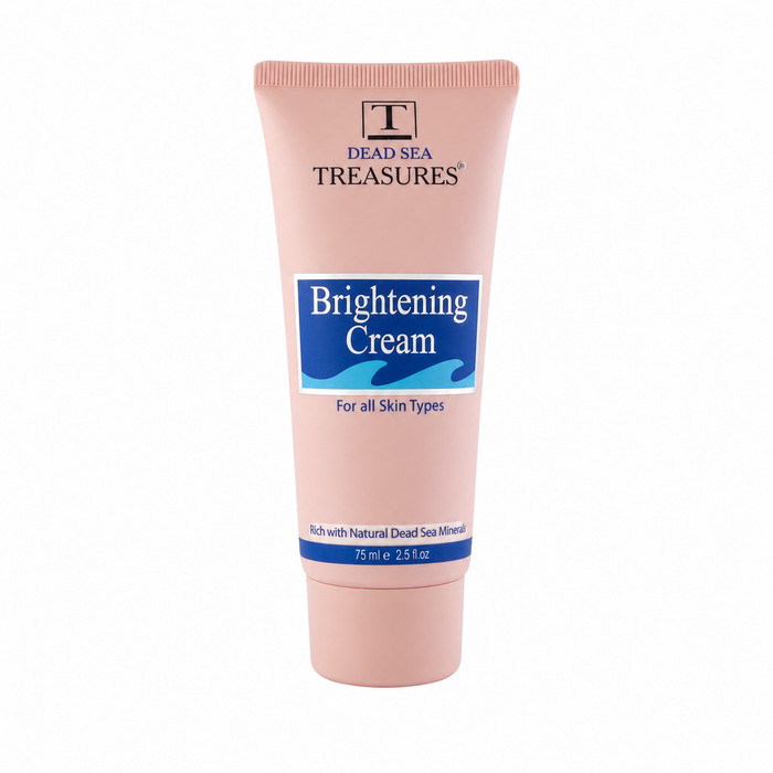 Brightening Cream for all skin types