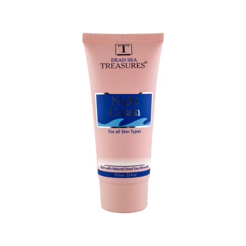 Night Cream