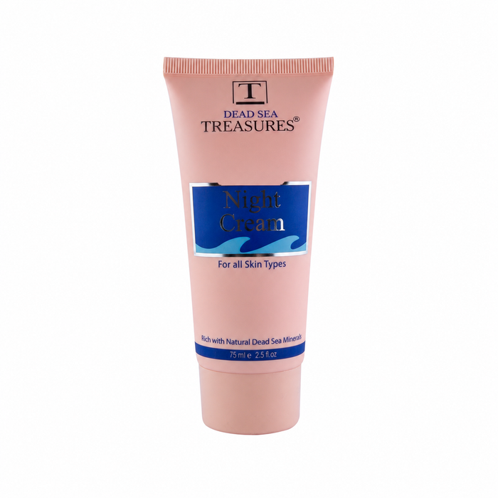 Night Cream