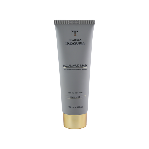 Facial Mud Mask