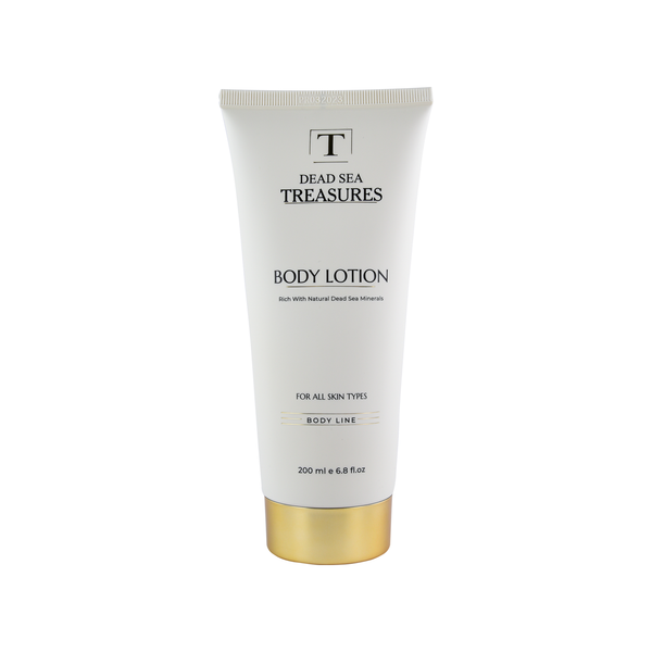 Body Lotion