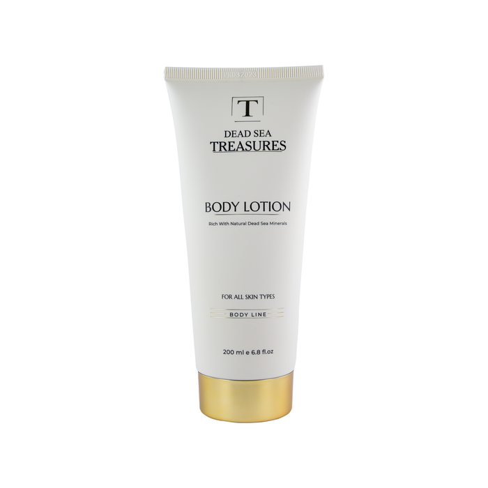 Body Lotion