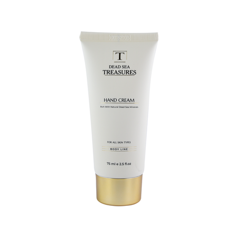 Hand Cream