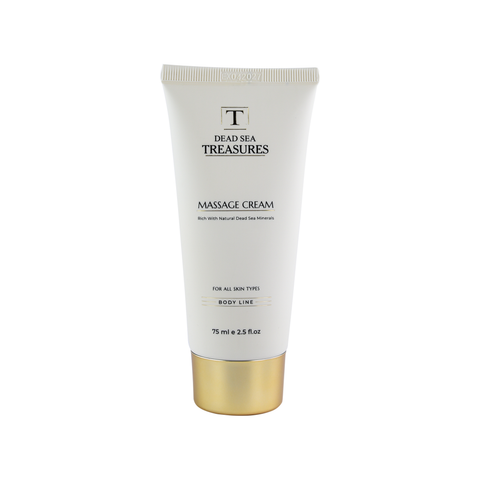 Massage Cream