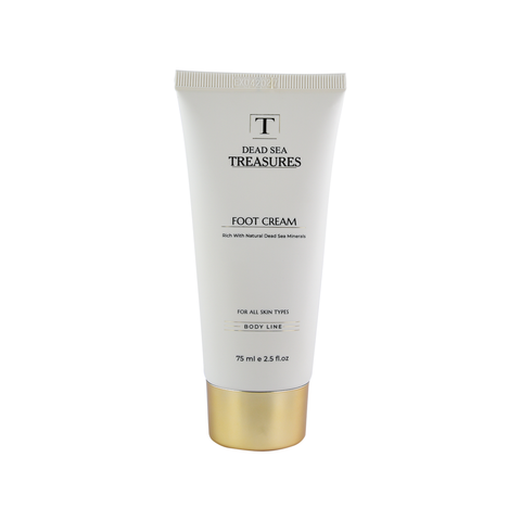 Foot Cream