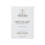 Olive Oil Soap
