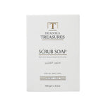 Scrub Soap