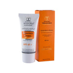 Sunscreen SPF 45+