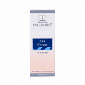 20 Eye Cream 30ml Glass Bottle