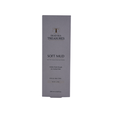 44 Soft Mud 200ml Tube