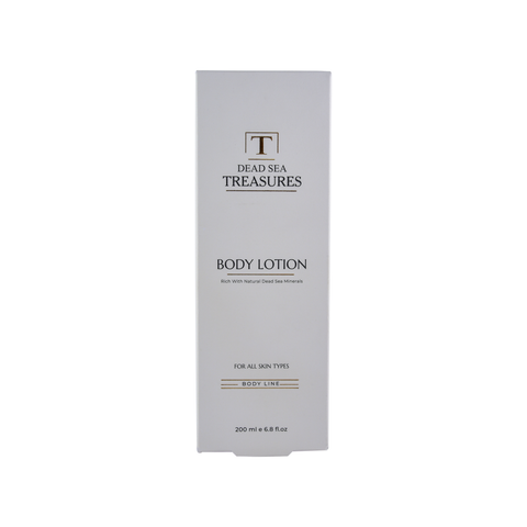10 Body Lotion 200ml Tube