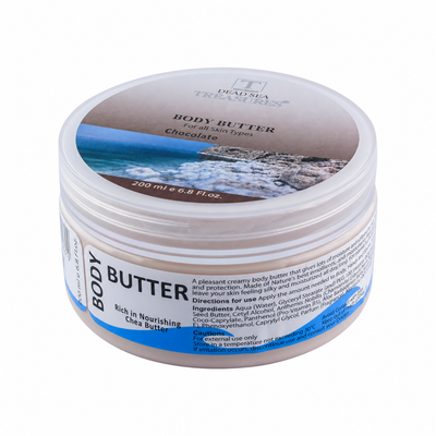 Intensive Body Butter