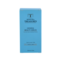 36 Mineral Beauty Serum 30ml Glass Bottle