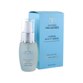 36 Mineral Beauty Serum 30ml Glass Bottle