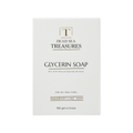 24 Glycerin Soap For Dry Skin 100gm Bar