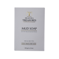 38 Mud Soap For Oily Skin 100gm Bar