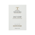 41 Salt Soap For Normal To Dry Skin 100gm Bar