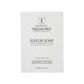 45 Sulfur Soap For All Skin Types 100gm Bar