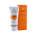 46 Sunscreen Cream SPF 45 For All Skin Types 50ml Tube