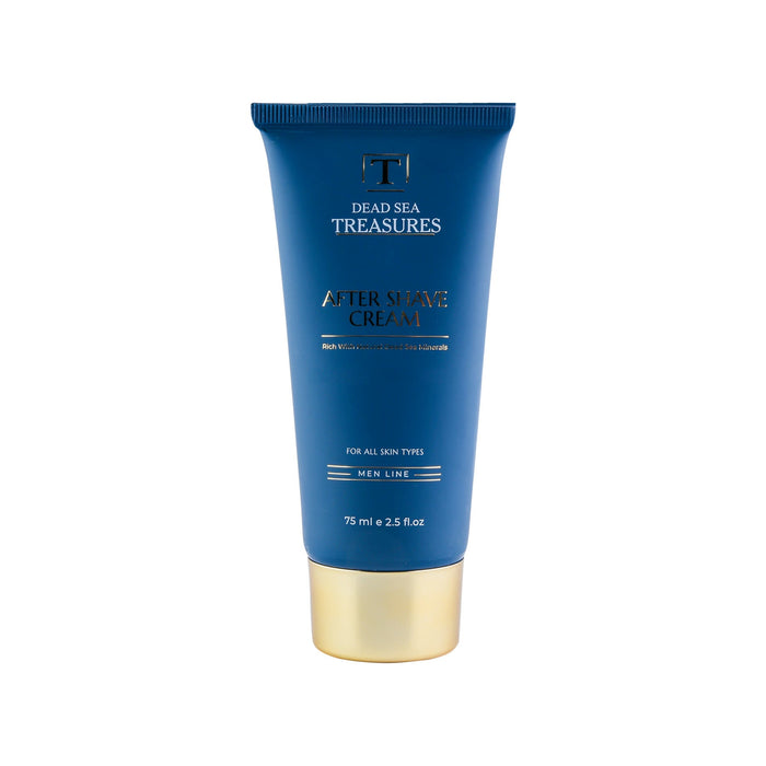 After Shave Moisturizer