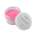 Dead Sea Salt Body Scrub with Oil