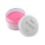 Dead Sea Salt Body Scrub with Oil