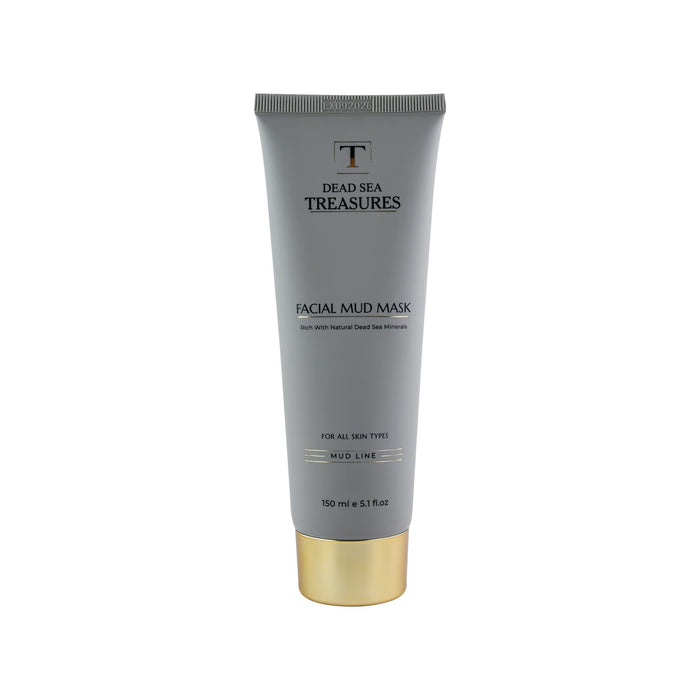 Facial Mud Mask