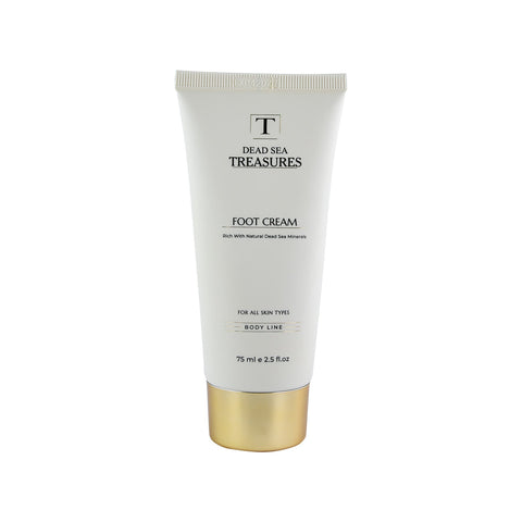 Foot Cream