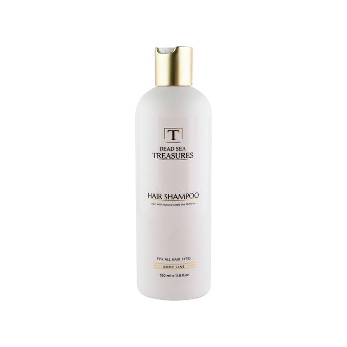 Dead Sea Hair Shampoo