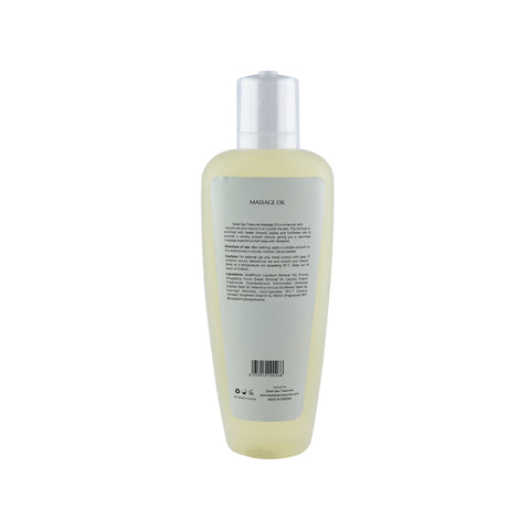 Massage Oil