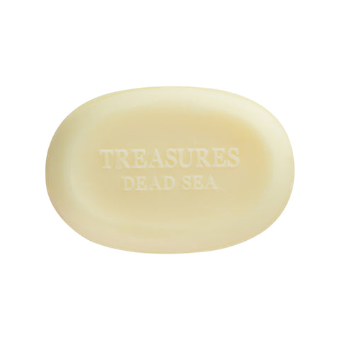 Salt Soap