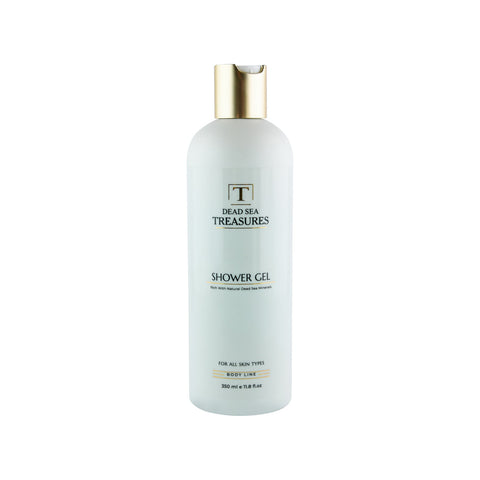Shower Gel